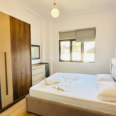 Pazari I Ri, Quiet And Central Stay, Self Check-In Tirana Exterior photo