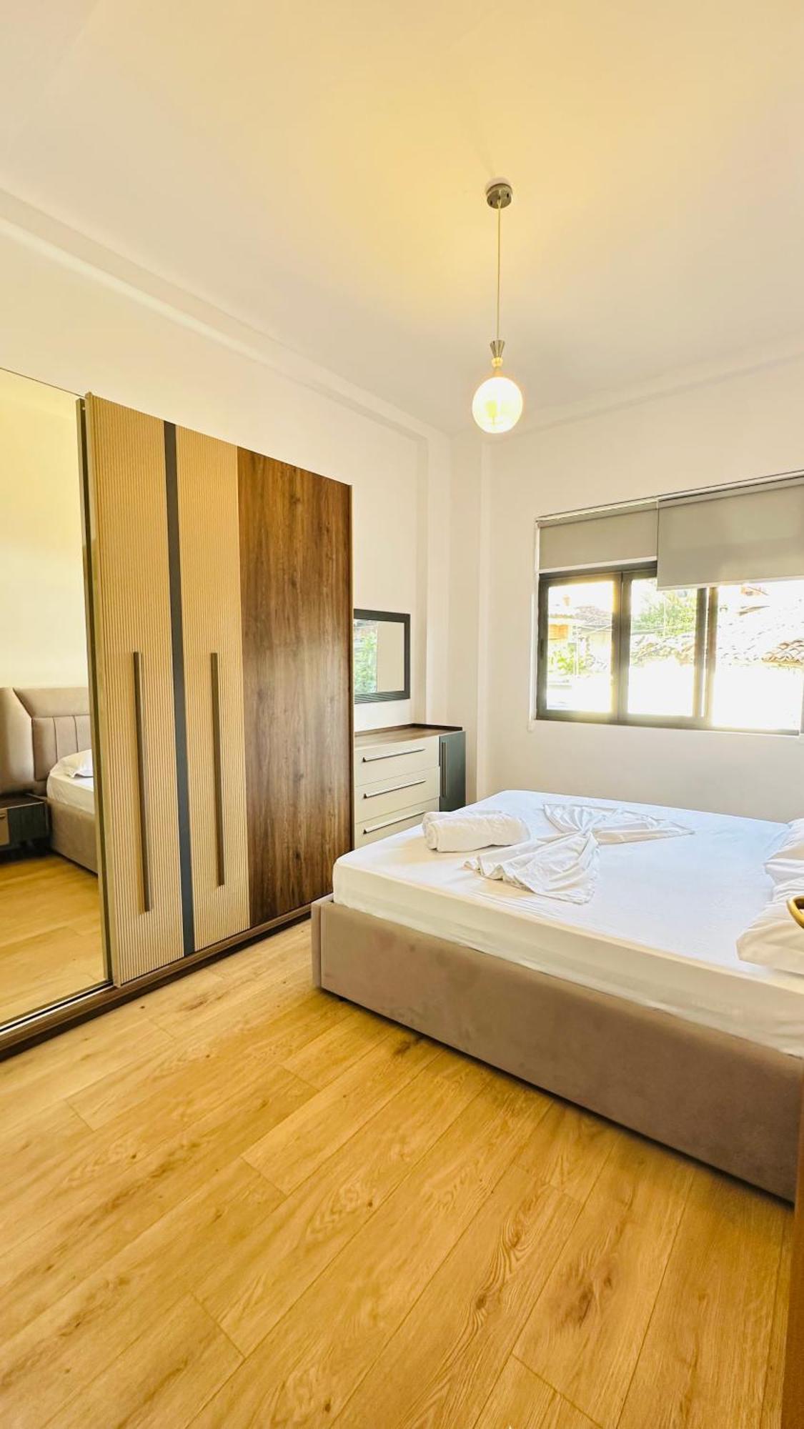 Apartman Pazari I Ri, Quiet And Stay, Self Check-in *