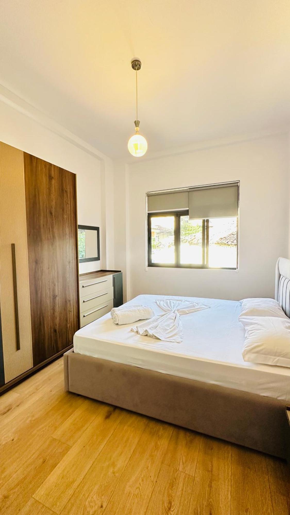 Appartement Pazari I Ri, Quiet And Stay, Self Check-in *