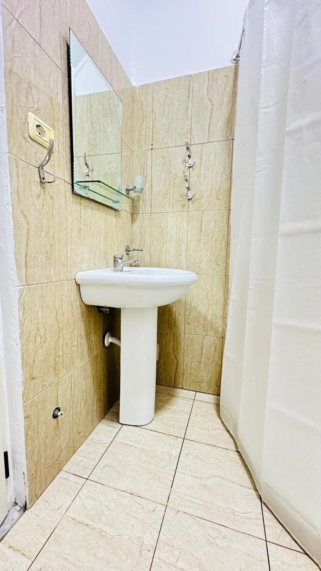 Pazari I Ri, Quiet And Stay, Self Check-in Apartman