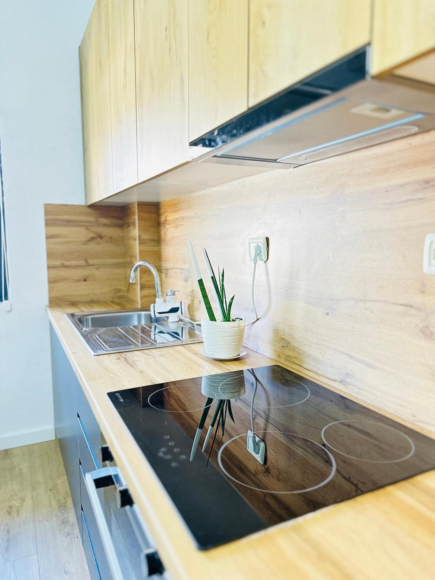 Appartement Pazari I Ri, Quiet And Stay, Self Check-in Tirana