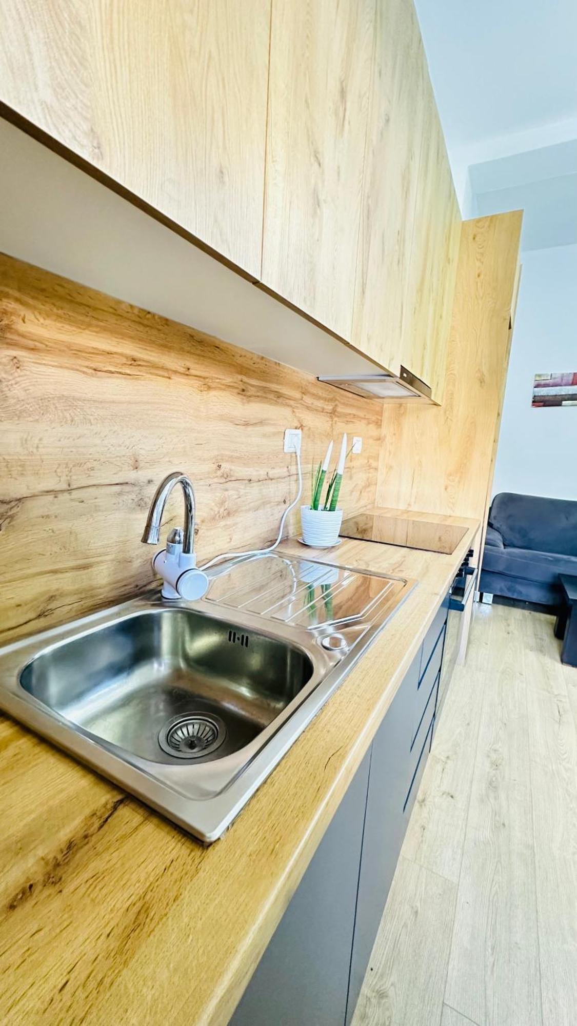Apartman Pazari I Ri, Quiet And Stay, Self Check-in Tirana