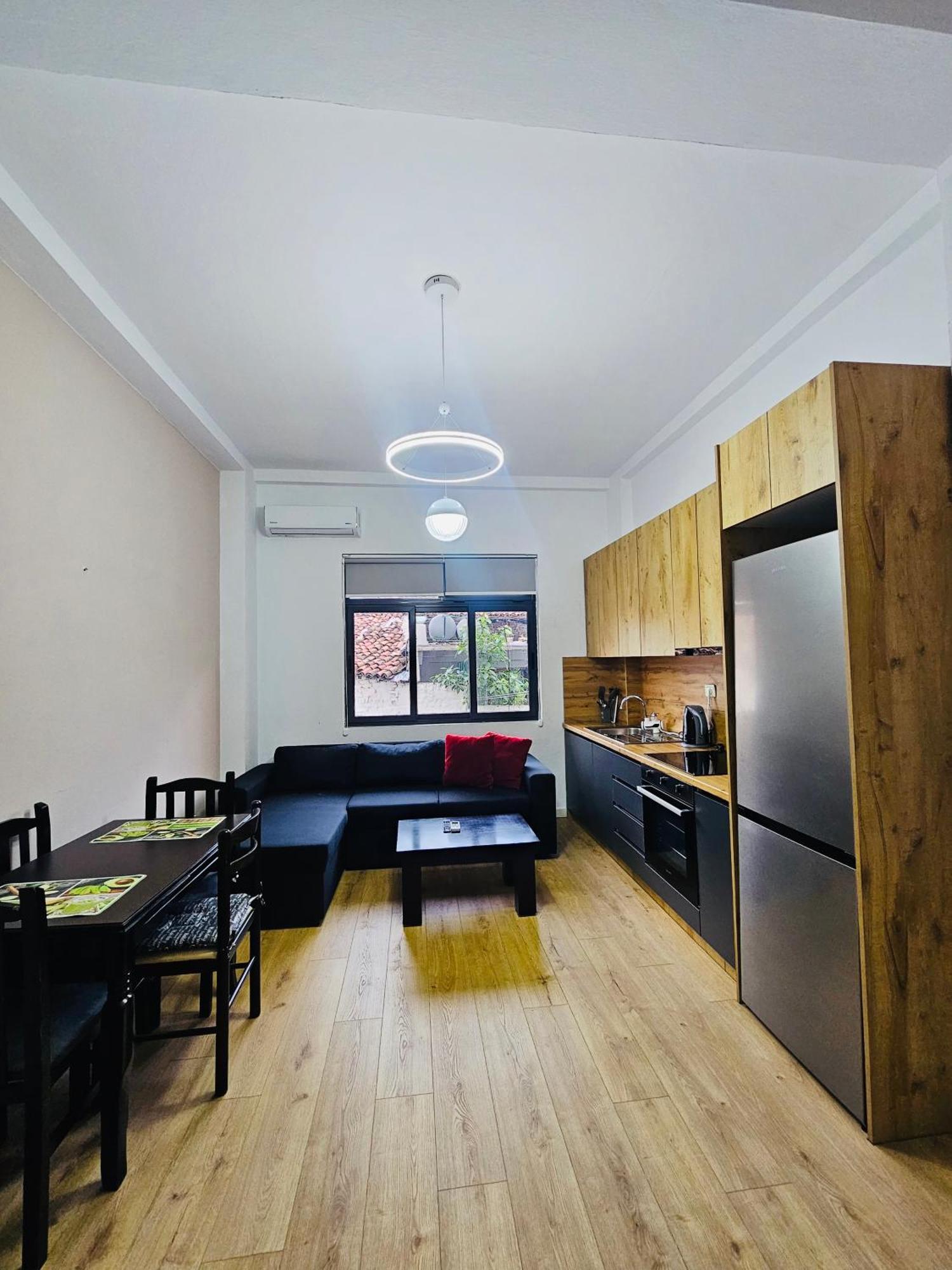 Apartman Pazari I Ri, Quiet And Stay, Self Check-in