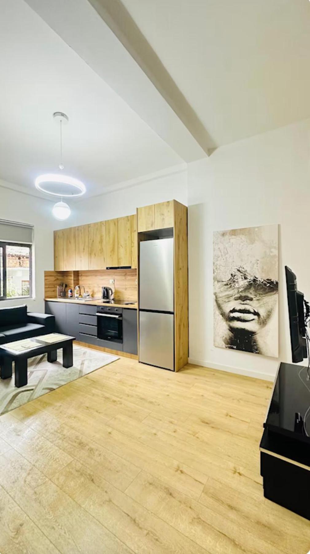 Appartement Pazari I Ri, Quiet And Stay, Self Check-in *